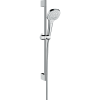 Душевой гарнитур Hansgrohe Croma Select E 3jet Multi 26580400