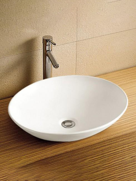 Умывальник WeltWasser WW ELBACH 1025