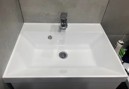 Умывальник мебельный Madera Classica 55