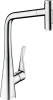 Смеситель Hansgrohe Metris 73820000
