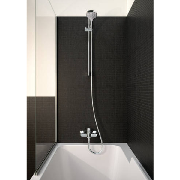Душевой гарнитур Hansgrohe Croma Select E 3jet Vario EcoSmart 26583400
