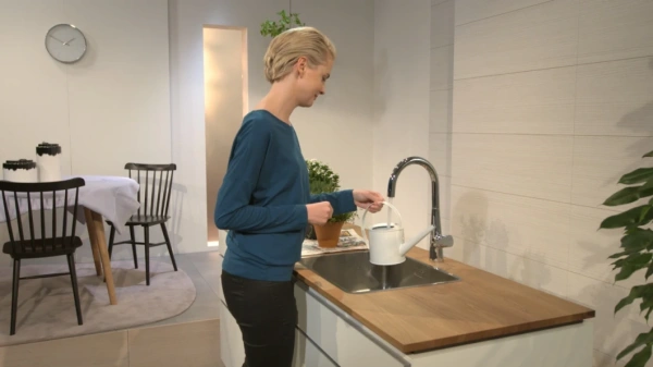 Смеситель Hansgrohe Talis 72810800