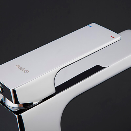Смеситель Gappo G1018