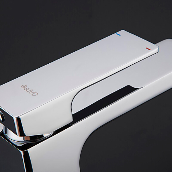 Смеситель Gappo G1018 Смеситель Gappo G1018