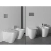 Приставной унитаз Ideal Standard i.life B