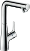 Смеситель Hansgrohe Talis 72105000