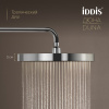 Душевая система встраиваемая термостатическая Iddis Duna DUNSBSTi68