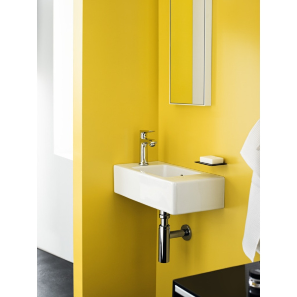 Смеситель Hansgrohe Metris 100 31088000