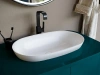 Умывальник Salini Marea 01 65x40 (S-Stone, матовый)