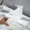 Смеситель для умывальника Rose R1801C