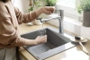 Смеситель Hansgrohe Zesis 74801000