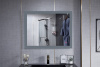 Зеркало Roxen Bliss 120х70