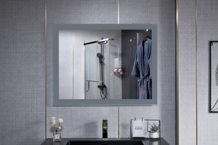 Зеркало Roxen Bliss 120х70