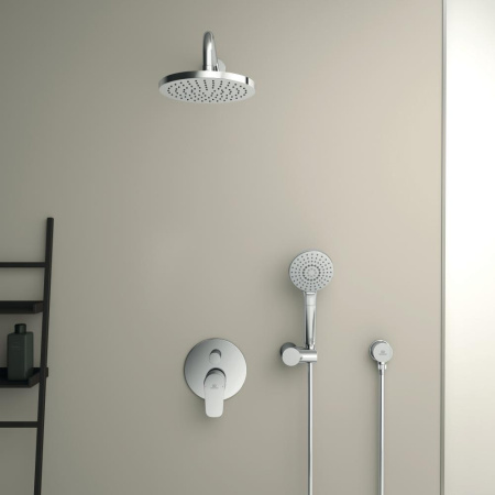 Душевая система встраиваемая Ideal Standard Ceraflex BC447AA