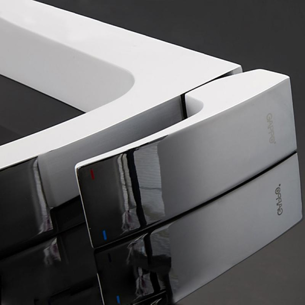 Смеситель Gappo G1007-18
