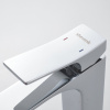 Смеситель для умывальника Shevanik S6101