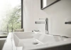 Смеситель Hansgrohe Finoris 76010000