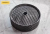 Умывальник CeramaLux GL03A