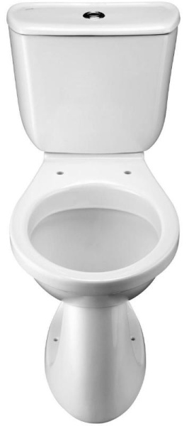 Напольный унитаз Santek Бриз 1.WH30.2.138