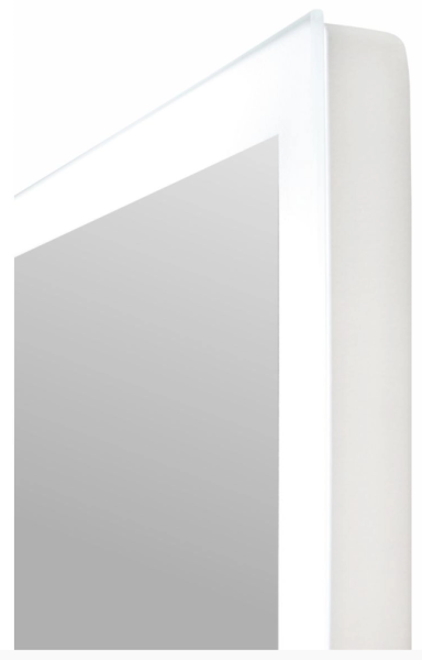 Зеркало Continent Fantasy LED 60х80