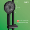 Душевая система Iddis SpaHome SPABLBTi06