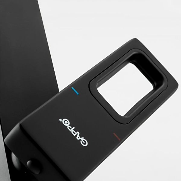 Смеситель Gappo G1017-62