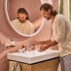 Смеситель Hansgrohe Tecturis 73320000