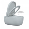Унитаз BERGES подвесной EGO XL Rimless