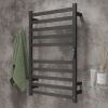 Полотенцесушитель электрический Roxen Plaza 11040-5079B 50х79