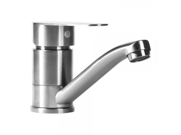 Смеситель для умывальника Wisent WP745-310-2