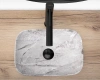 Умывальник Rea Belinda Mini Stone Matt U3321