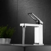 Смеситель для умывальника Shevanik S6801