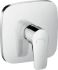 Смеситель встраиваемый Hansgrohe Talis 71765000