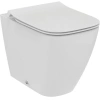 Приставной унитаз Ideal Standard i.life B