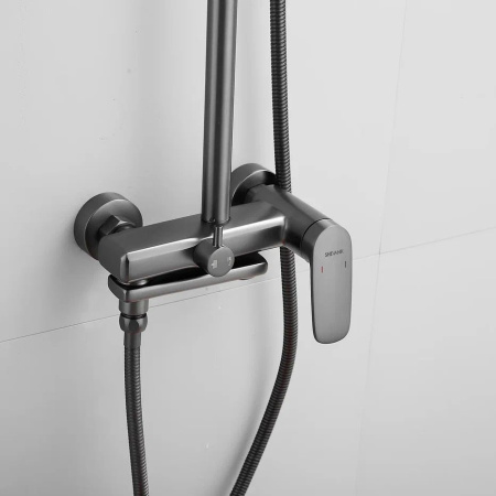 Душевая система Shevanik S8536T