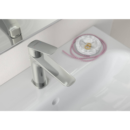 Смеситель Hansgrohe Logis 110 71253000