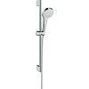 Душевой гарнитур Hansgrohe Croma Select S 3jet Vario 26562400