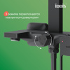 Душевая система Iddis Bild BILBL1Fi06