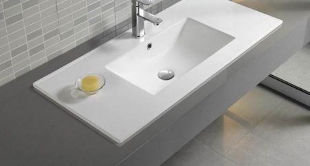 Умывальник CeramaLux 9010E