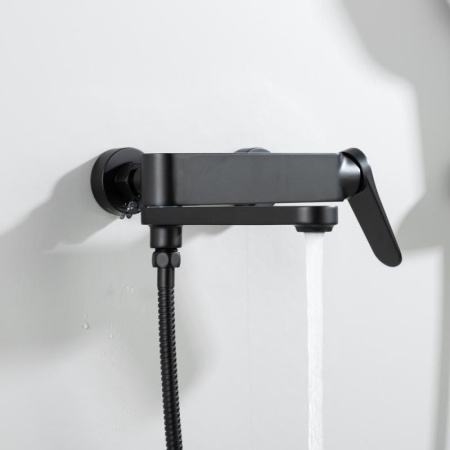 Смеситель Gappo G3210-6