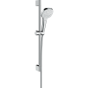 Душевой гарнитур Hansgrohe Croma Select E 1jet 26584400