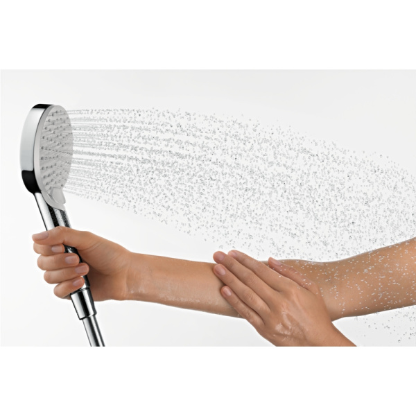 Душевая лейка Hansgrohe Vernis Blend Vario 2jet 26270000
