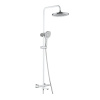 Душевая система термостатическая Rose R3996F