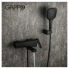 Смеситель Gappo G3217-6