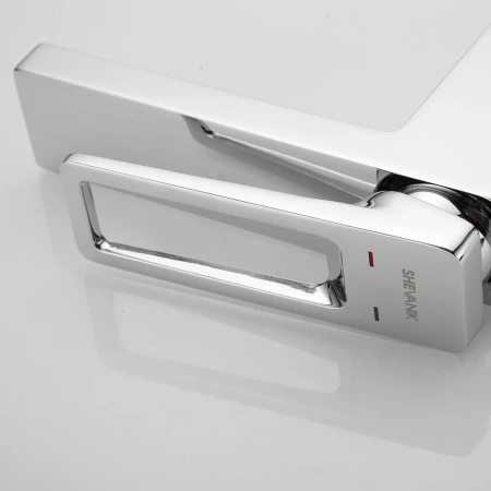 Смеситель для умывальника Shevanik S6801