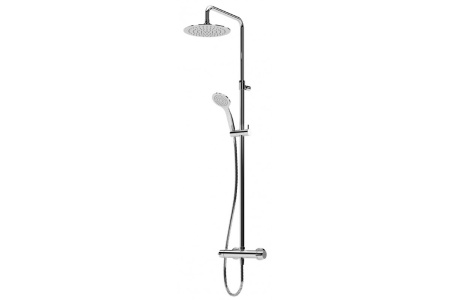 Душевая система Bruma Lusitano 1072821ST