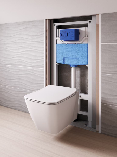 Инсталляция для унитаза Ideal Standard R020467 Инсталляция для унитаза Ideal Standard R020467