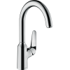 Смеситель Hansgrohe Focus 71802000