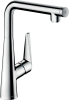 Смеситель Hansgrohe Talis 72820000