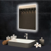Зеркало AXUS Barry 50х70